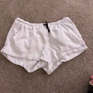 Multiple PINK Shorts